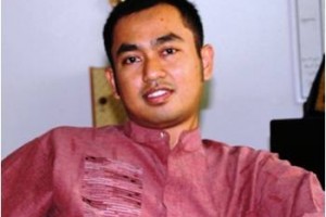 Cecep Heriana SKM MPH 